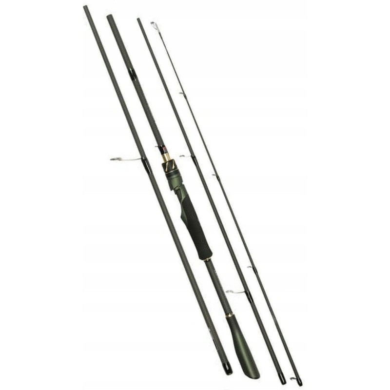 Wędka Traveller Spin 2,40M 15-45G 1TL-SP-025