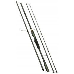 Wędka Traveller Spin 2,40M 5-15G 1TL-SP-023