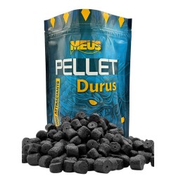 Pellet Durus z Dziurą 12mm Halibut PD12HT