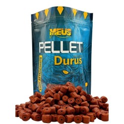 Pellet Durus z Dziurą 12mm Morwa  PD12MA