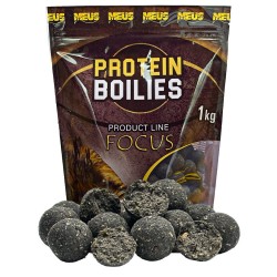 Kulki Zanętowe Focus 18mm Tuńczyk 1kg KF18TK