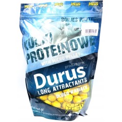 Kulki Zanętowe Durus 15mm Wanilia KD15WA