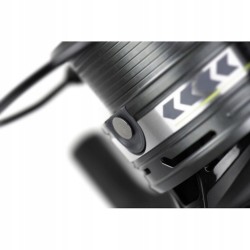 Kołowrotek Gruntowy Matrix Aquos Ultra 3000 Na Method Feeder Koszyk Grunt GRL034