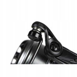 Kołowrotek Gruntowy Matrix Aquos Ultra 3000 Na Method Feeder Koszyk Grunt GRL034