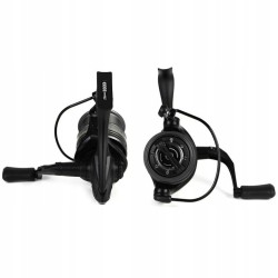 Kołowrotek Gruntowy Matrix Aquos Ultra 3000 Na Method Feeder Koszyk Grunt GRL034