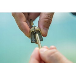 Koszyk Zanętowy Matrix Pellet Feeder Medium 40g Do Nęcenia Pelletem GFR235