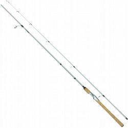 Wędka Robinson Platinum Power Spin 2,70 m 15-45 g  1PT-SP-272