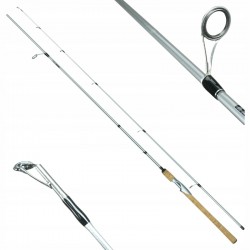 Wędka Robinson Platinum Spin 2,40 m 8-25 g  1PT-SP-240