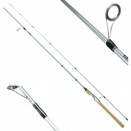 Wędka Robinson Platinum Spin 2,40 m 8-25 g  1PT-SP-240