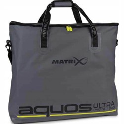 Matrix Wodoodporna Torba Na Siatki Aquos PVC Net Bag - 60x15x55cm GLU177