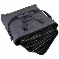 Matrix Wodoodporna Torba Na Siatki Aquos PVC Net Bag - 60x15x55cm GLU177