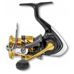 Kołowrotek Daiwa 20 Crossfire LT 2000-C NEW 10186-200