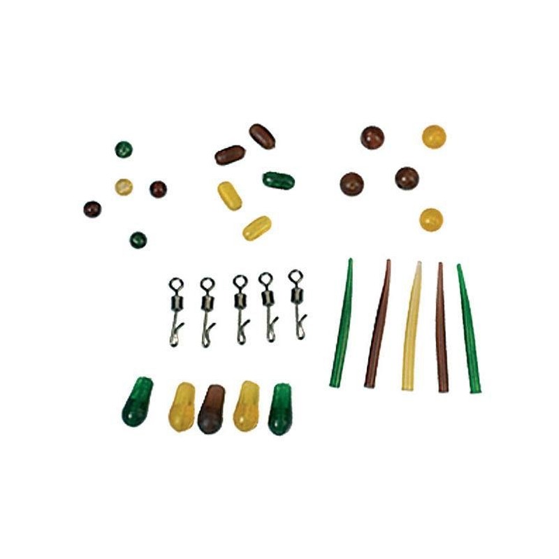 ZESTAW DO MONTAŻU RIGÓW AC-PC054