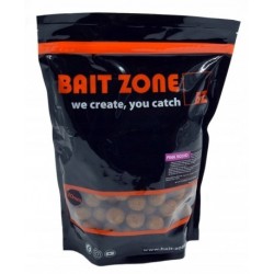 Kulki zanętowe PINK SQUID 24mm NOWOŚĆ BAIT-ZONE 1kg