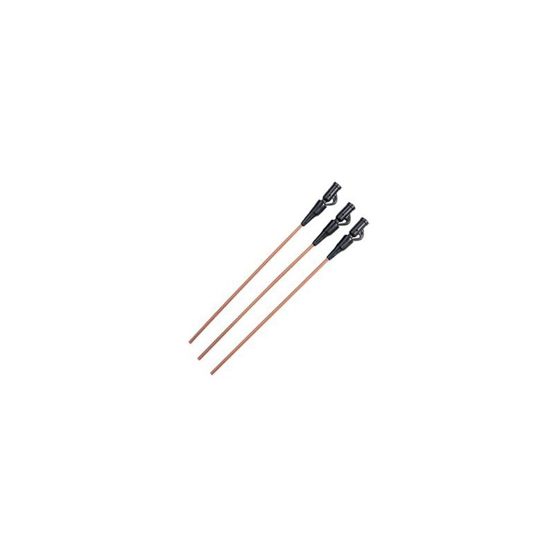 Jaxon Pro Carp Zestaw Karpiowy AC-3463 - 3x