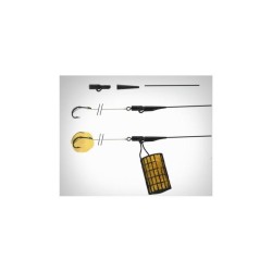 Zestaw feederowy muł 3 szt 35cm 05558