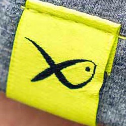 T-Shirt Matrix Hex Print T-Shirt Grey - roz. 3XL GPR380