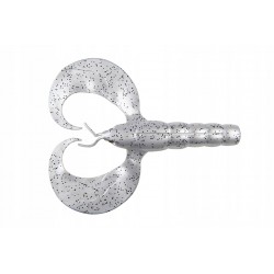 Guma Mini Craw 6cm  Pearl & Pepper Fox Rage NPG049