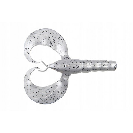 Fox Rage Mega Craw 20cm Pearl And Pepper NPG033