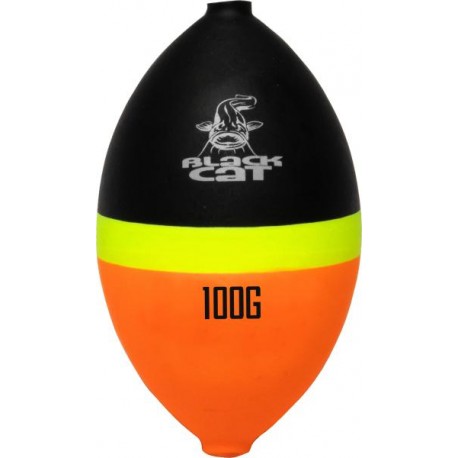 BLACK CAT SPŁAWIK SUMOWY HARDCORE SUPER MOCNY 200 GR BO600002