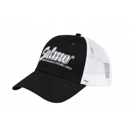 Czapka z daszkiem Salmo Trucker Cap QPR026
