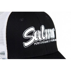Czapka z daszkiem Salmo Trucker Cap QPR026