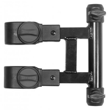 Uchwyt do parasola Preston Mega Brolly Arm Short P0110015