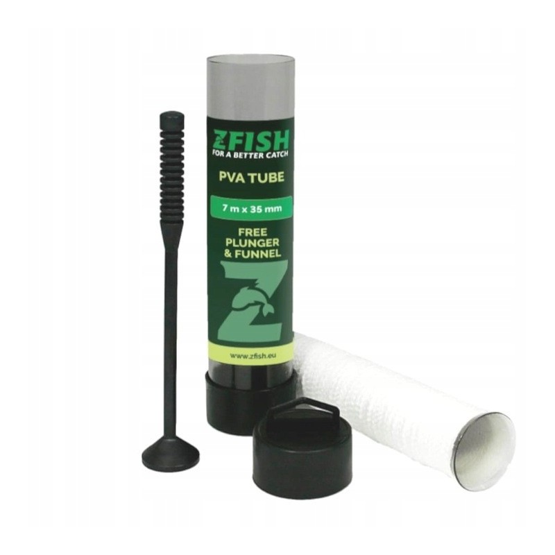 TUBA PVA UBIJAK ZFISH PVA MESH TUBE 35MM 7M ZF-2674