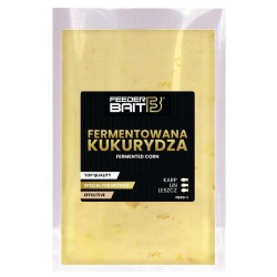 Feeder Bait Dodatek Fermentowana Kukurydza -Mielona FB40-1