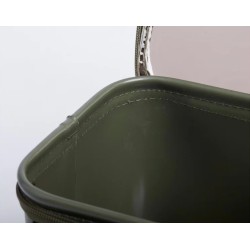 PROLOGIC WODOODPORNA TORBA WĘDKARSKA ELEMENT STORM SAFE 20x34x13cm 72726