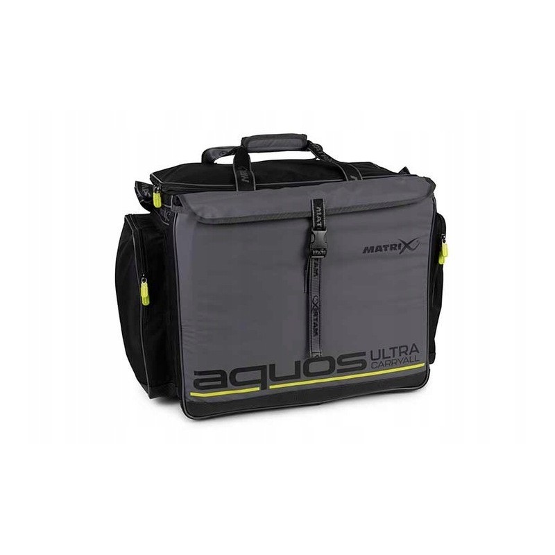 MATRIX TORBA AQUOS ULTRA CARRYALL UNIWERSALNA DUŻA GLU175
