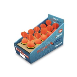 Spławik szczupakowy Delphin RocketBODY 15g 101004363