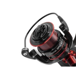 KOŁOWROTEK DELPHIN EPIX 6T 6000 + ZAPASOWA SZPULA 101003950