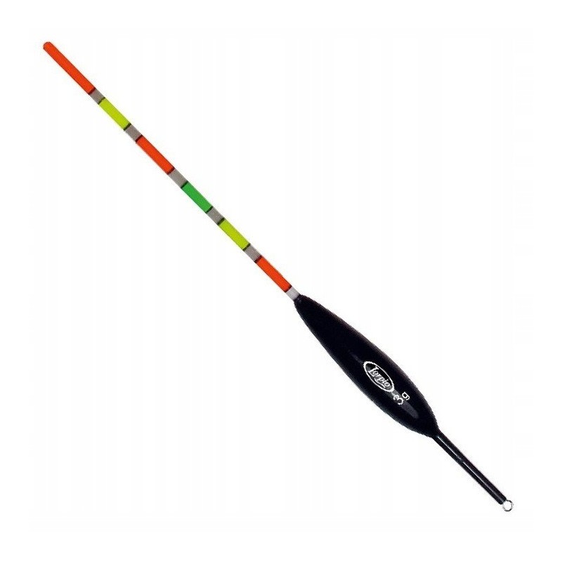 LORPIO SPŁAWIK CLASSIC MULTICOLOR 022 - 3 GR PRZELOTOWY 97-022-030