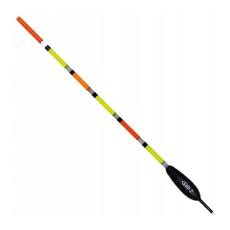 LORPIO SPŁAWIK CLASSIC MULTICOLOR 211 - 5GR PRZELOTOWY 97-211-050