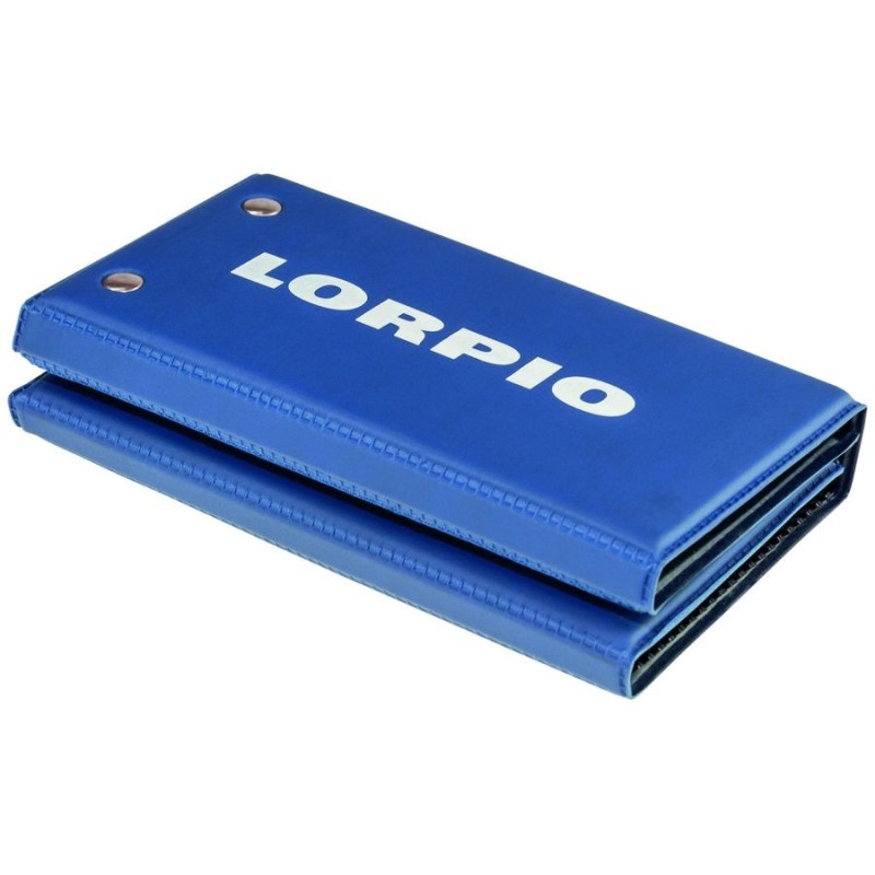 WYCZYNOWY PORTFEL NA PRZYPONY LORPIO 15 cm 73-102-015