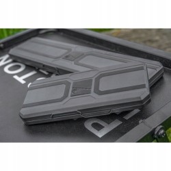 Pudełko Na Gotowe Przypony Preston Absolute Hooklengthbox Long 30cm Piórnik P0220123