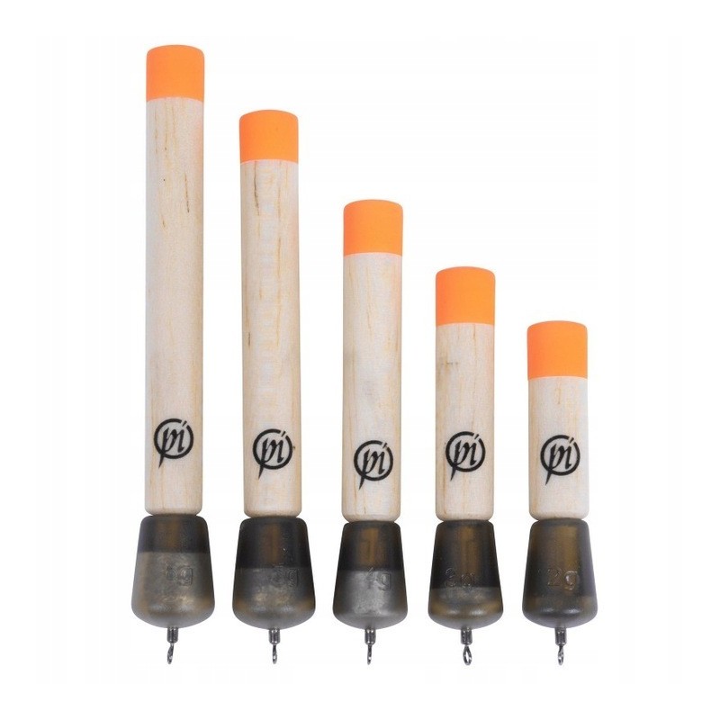 PRESTON PRECISION PELLET WAGGLER - 6g - 1sztuka P0210005