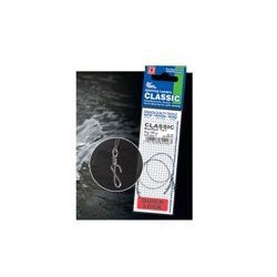 Dragon Przypony spinningowe QUICK LOCK surfstrand 1x7 9kg /35cm 56-509-35