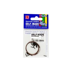Przypon SELF-MADE Dragon 50-809-25