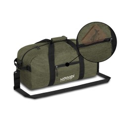 TORBA DELPHIN WASABI CarryMID  35 L 53 x 27 x 25 cm 101005760