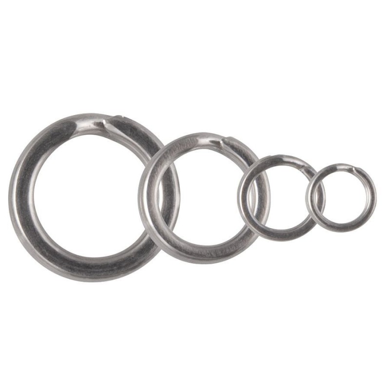 Dragon Kółko Łącznikowe Power Ring 18kg - no.14 - 10x