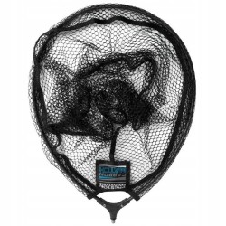 Kosz Podbieraka Gumowany Preston Carbon Match Landing Net 18'' 50x40x34cm P0140054