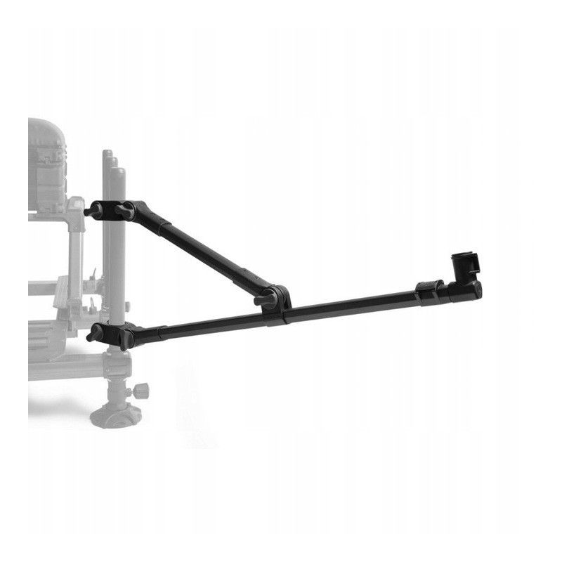 Ramię Podpórka Do Wędki Preston XS Feeder Arm Standard 70-120cm 25-30-36mm P0110079