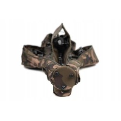 Pokrowiec Camolite Tri Sleeve 3 Rod 13ft Fox CLU475