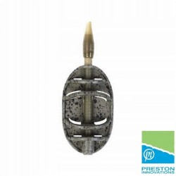 Koszyk Podajnik Do Pelletu Preston ICS InLine Dura Flat Method Feeder 30g LARGE P0040005