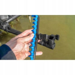 Stabilnę Ramię Podpórka Do Wędki Feedera Preston XS Feeder Arm Long 100-180 P0110080