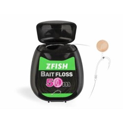 Z-FISH BAIT FLOSS 50M ZF-7574