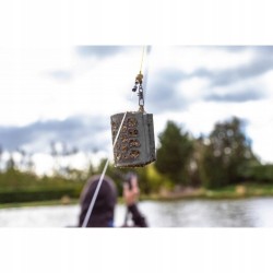 Preston Hexmesh Plastic Cage Feeder Large 30g Koszyk P0050149