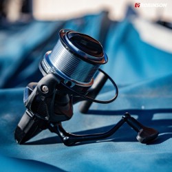 Kołowrotek Robinson Feederman Long Cast FD 556 23P-FM-L55